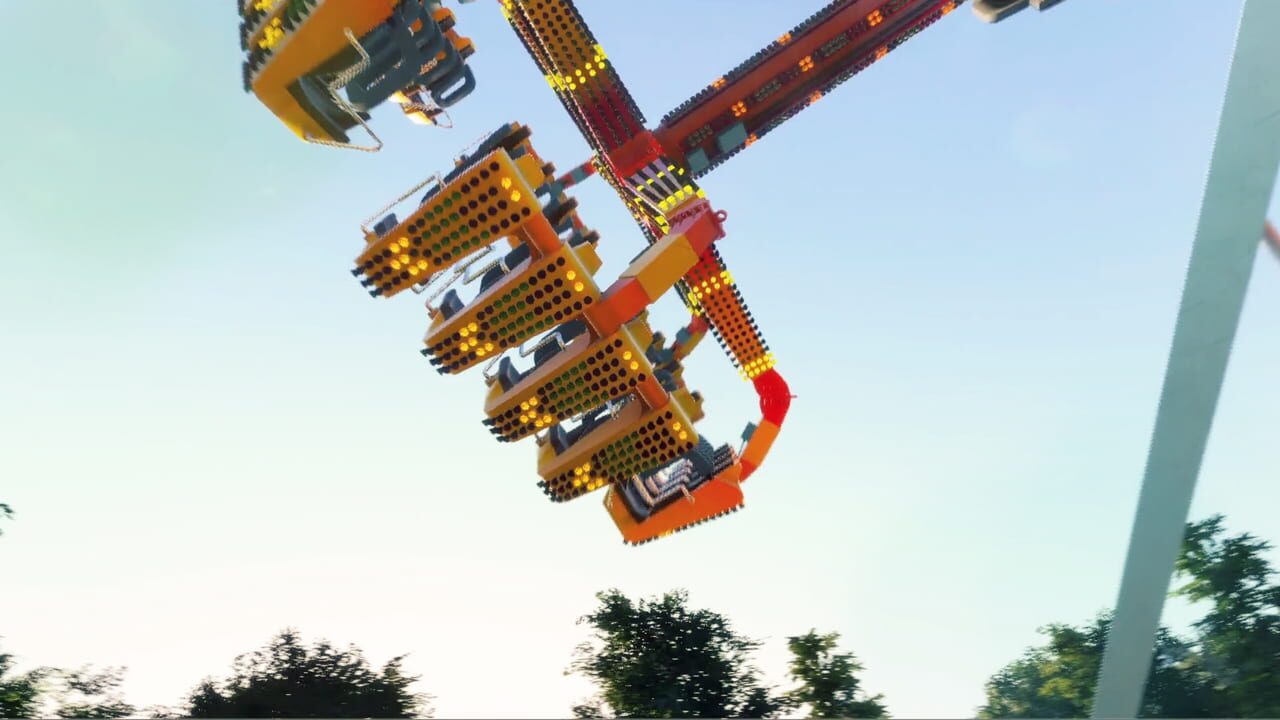 Virtual Rides 3: Roundtrip Image