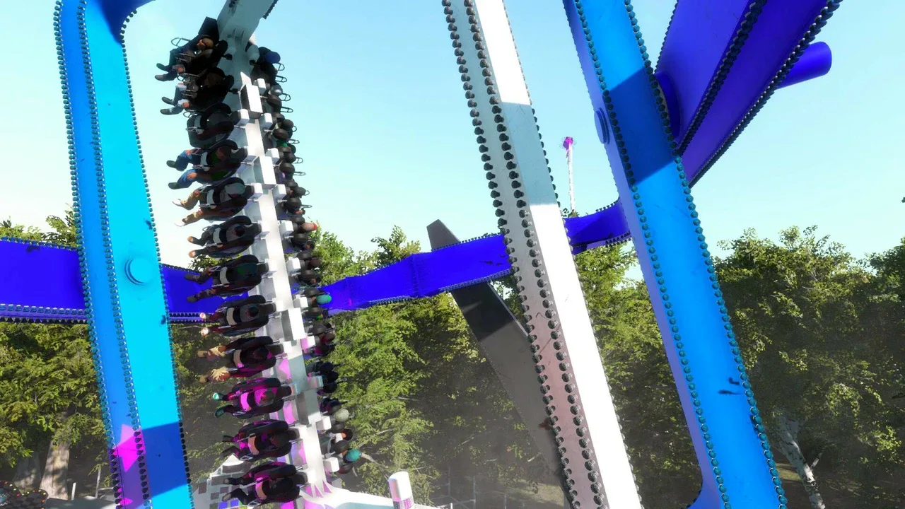 Virtual Rides 3: Astronaut banner