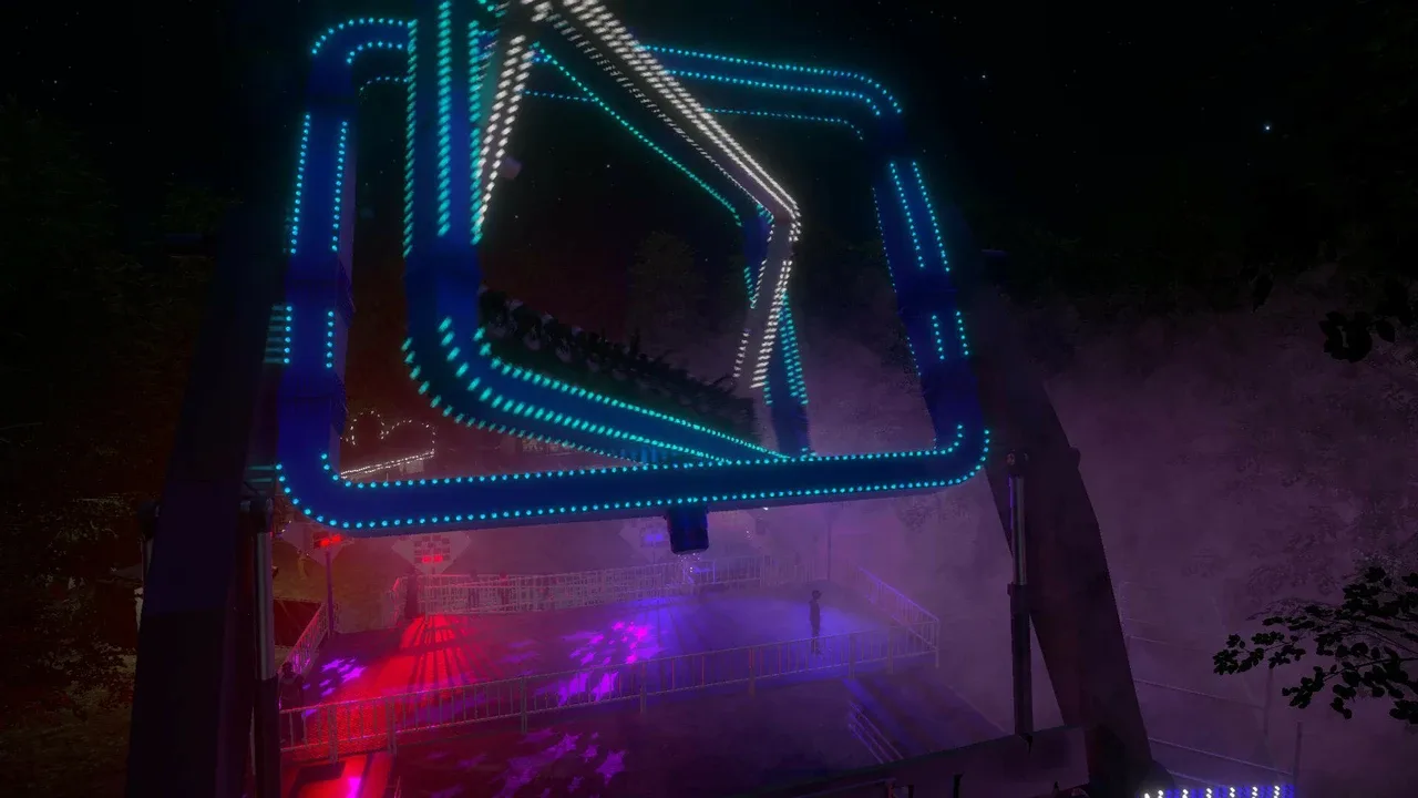 Virtual Rides 3: Astronaut screenshot 4