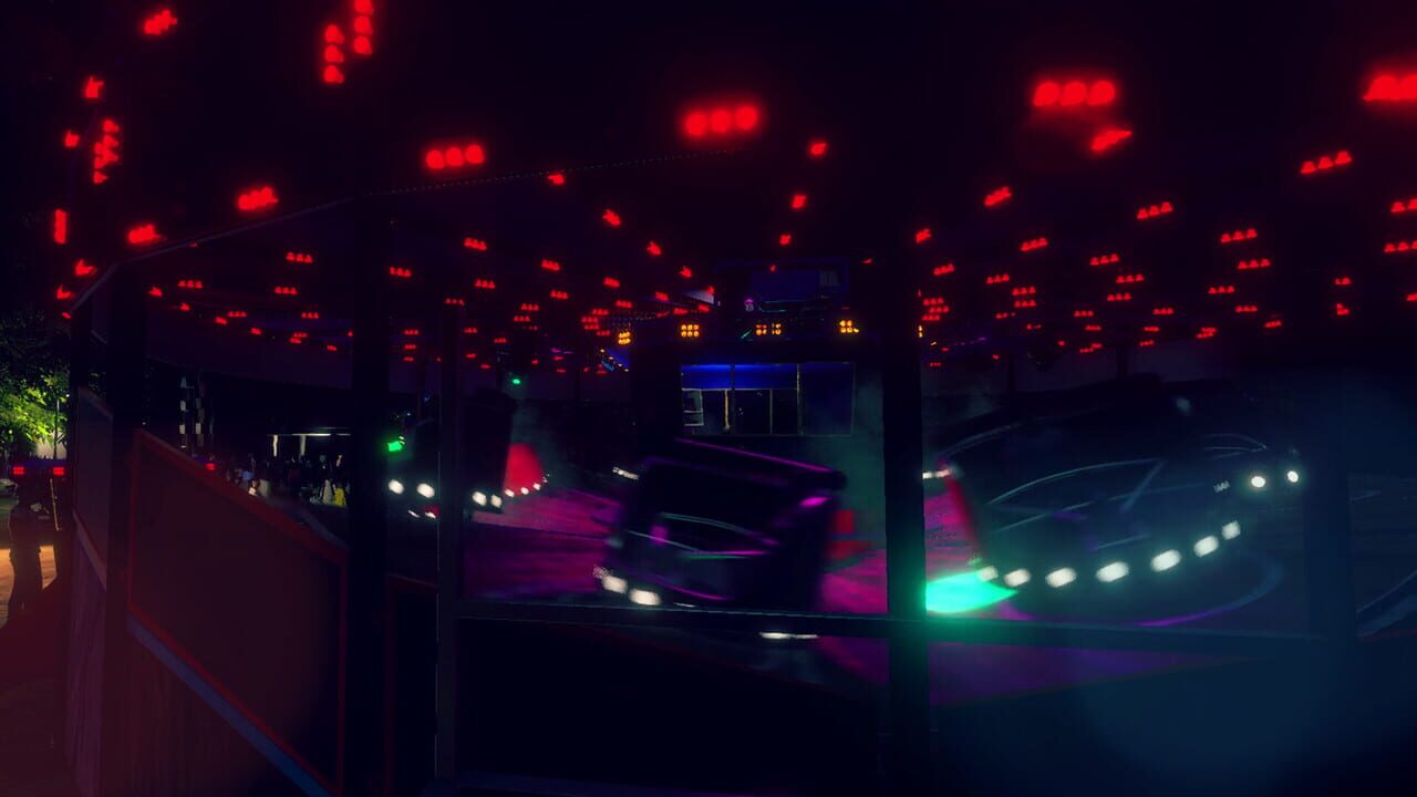 Virtual Rides 3: Salsa Image