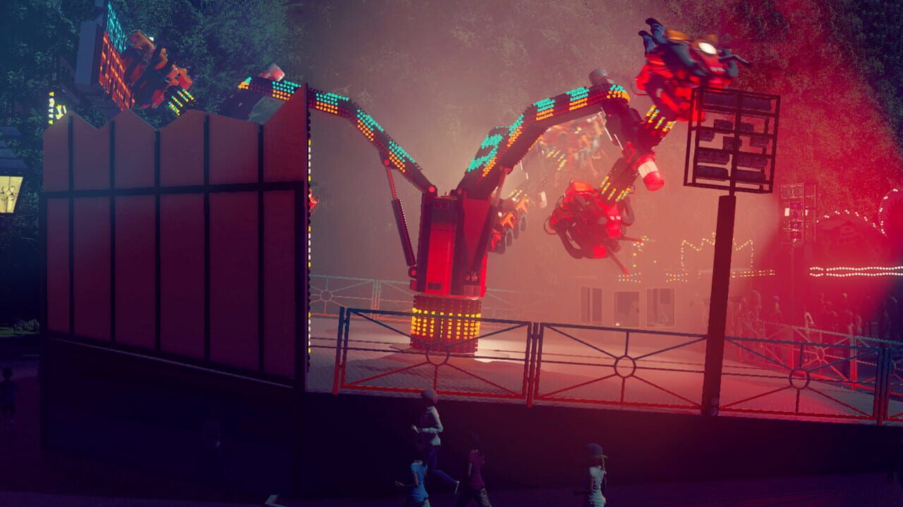 Virtual Rides 3: Ultimate Edition Image