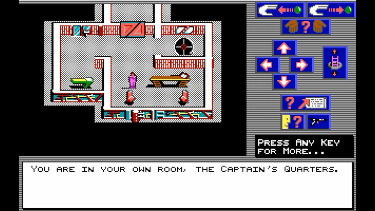 Universe 3 — Screenshot 2