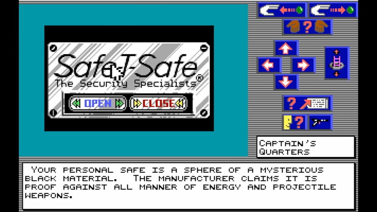 Universe 3 — Screenshot 3