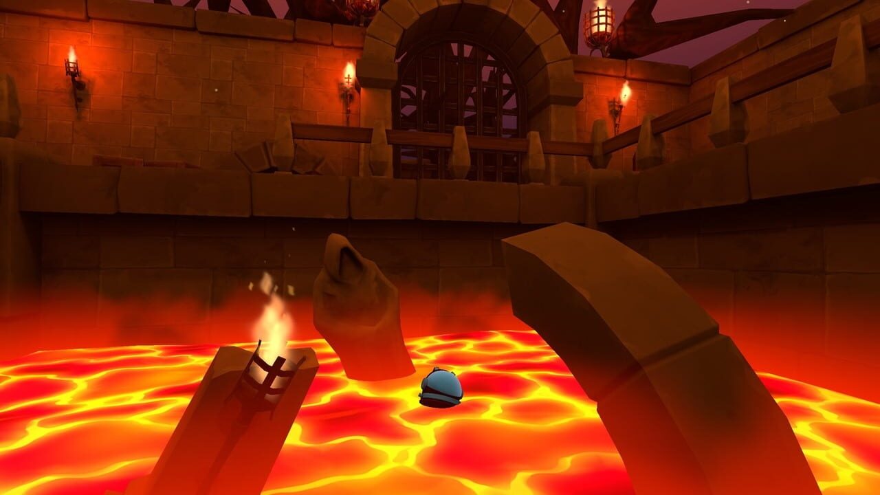 Floor Plan Remastered Image