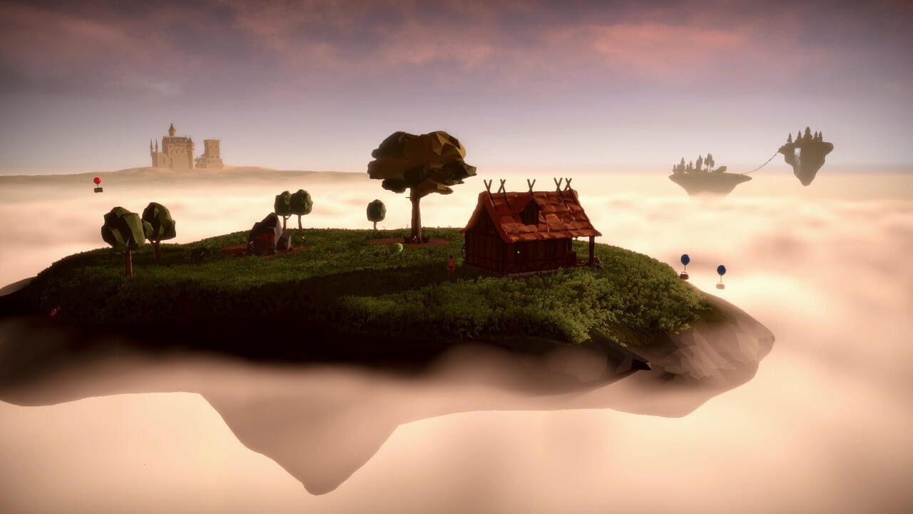 Cloud 9 — Screenshot 2
