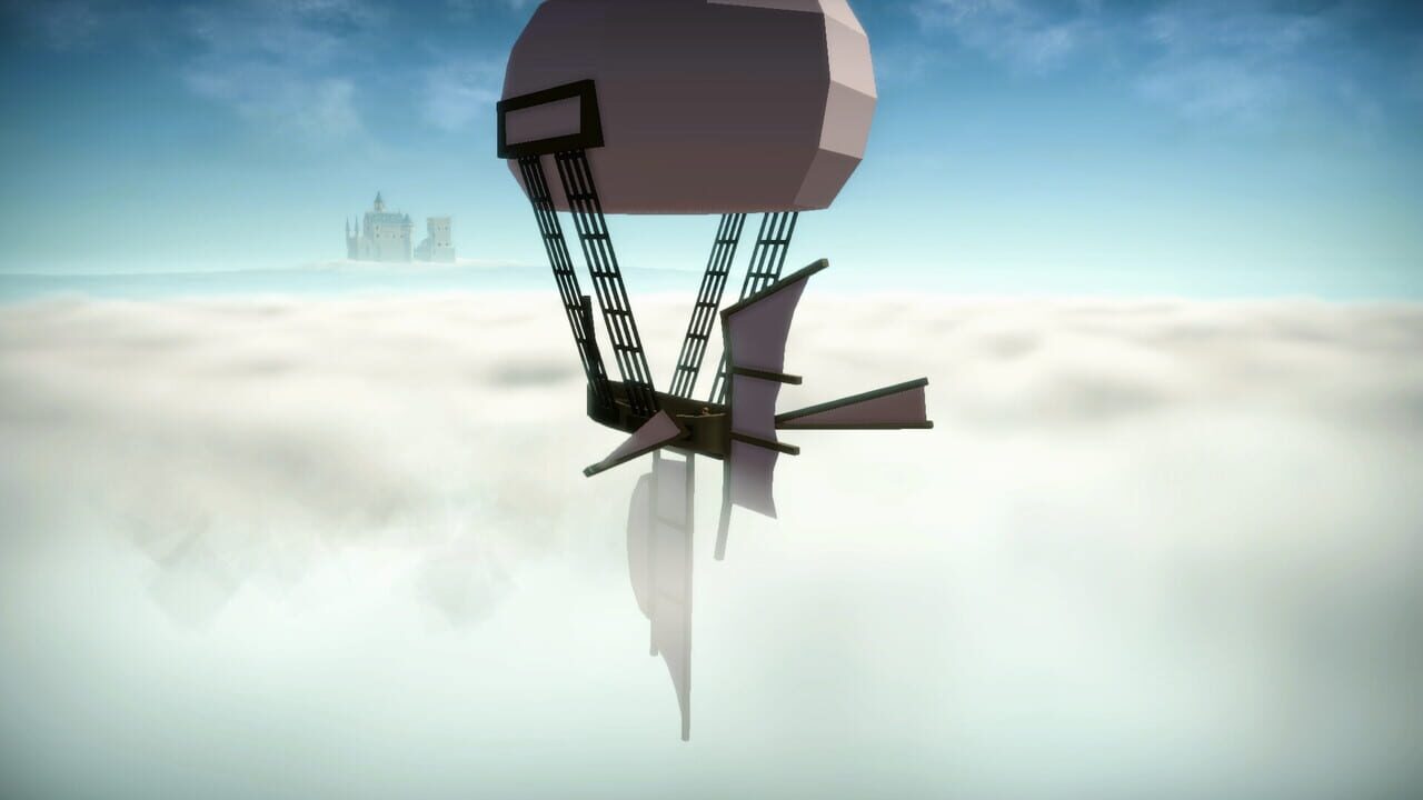 Cloud 9 — Screenshot 3