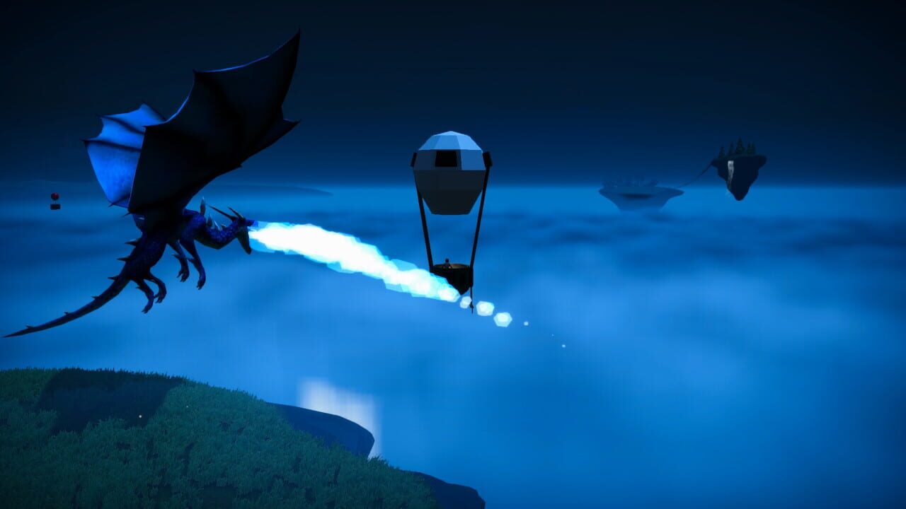 Cloud 9 — Screenshot 4