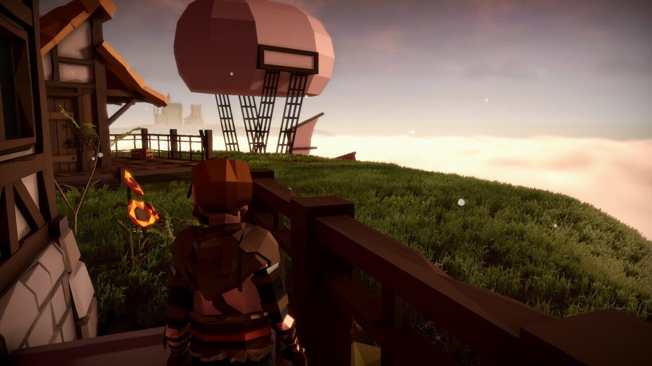 Cloud 9 — Screenshot 5