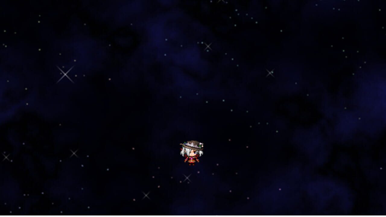 Fusion different world adventure — Screenshot 1