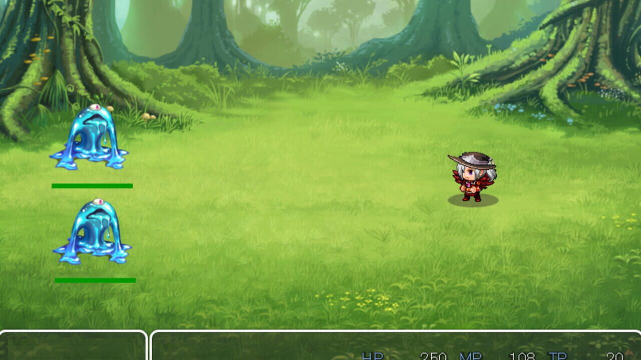 Fusion different world adventure — Screenshot 4