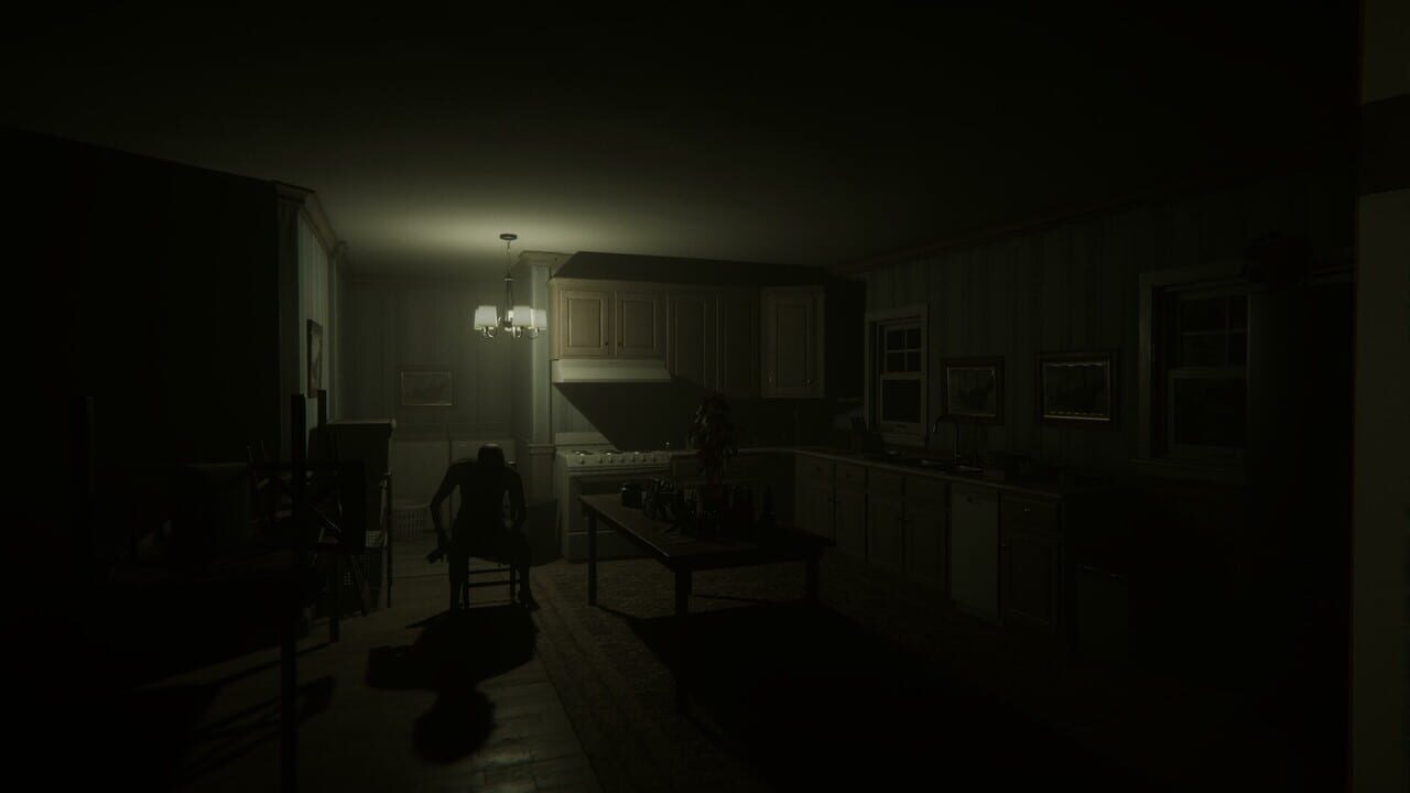 Night Grove — Screenshot 2