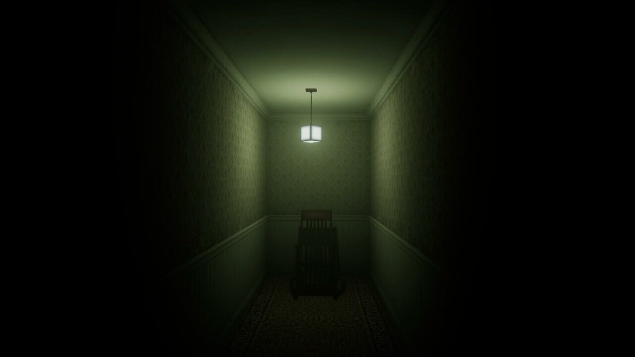 Night Grove — Screenshot 3