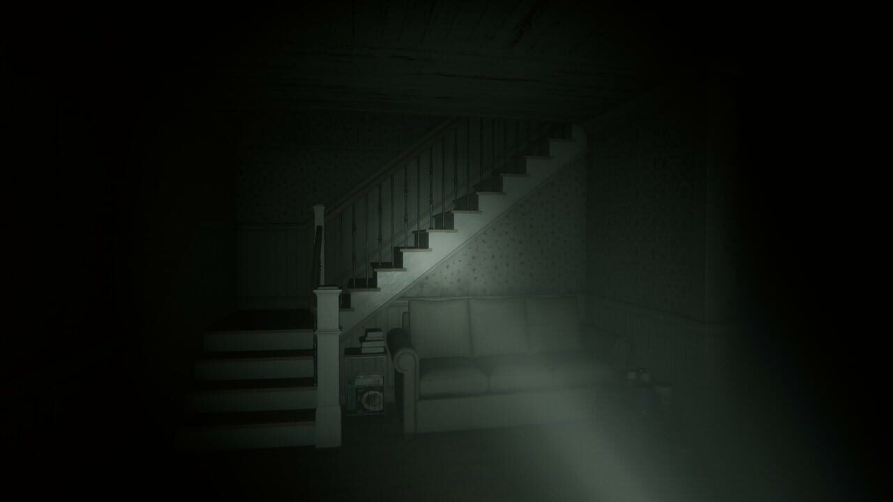 Night Grove — Screenshot 4