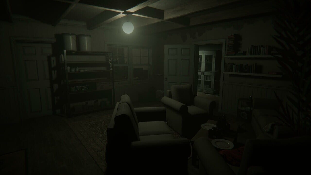 Night Grove — Screenshot 5