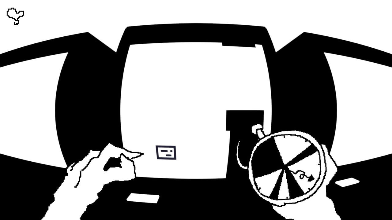 Untitled Rougelike Arcade Game — Screenshot 3