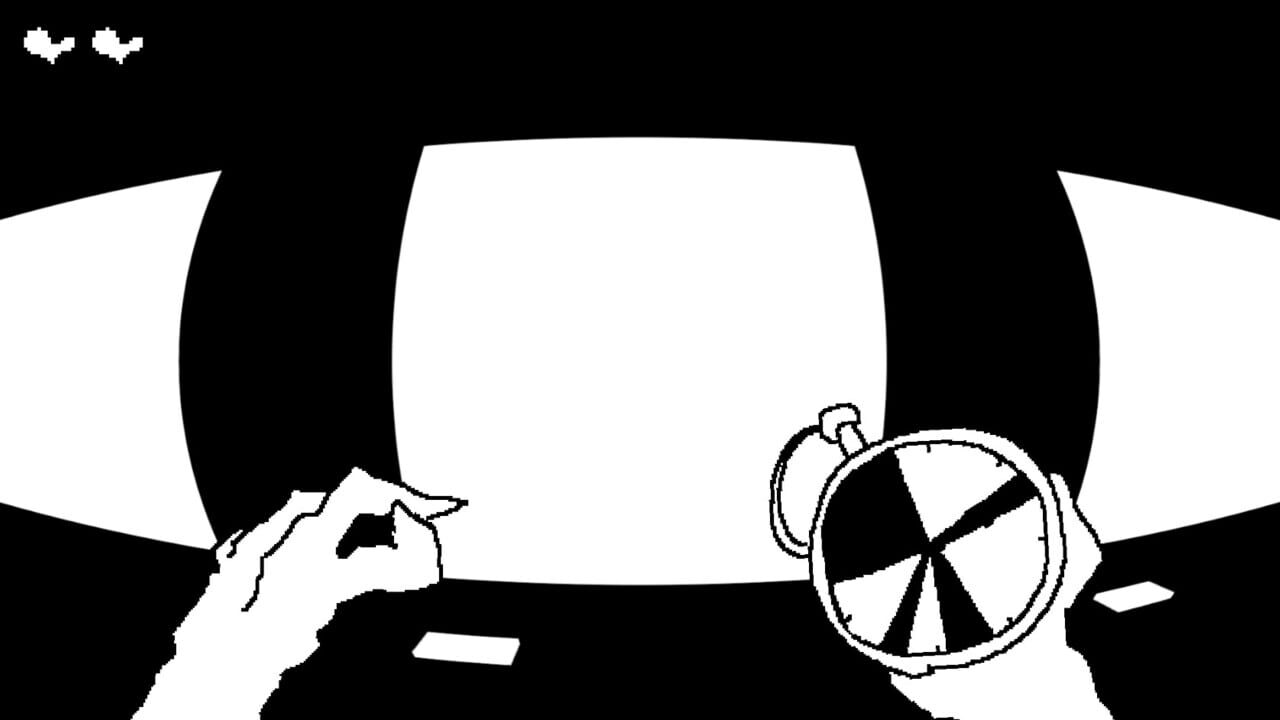 Untitled Rougelike Arcade Game — Screenshot 4