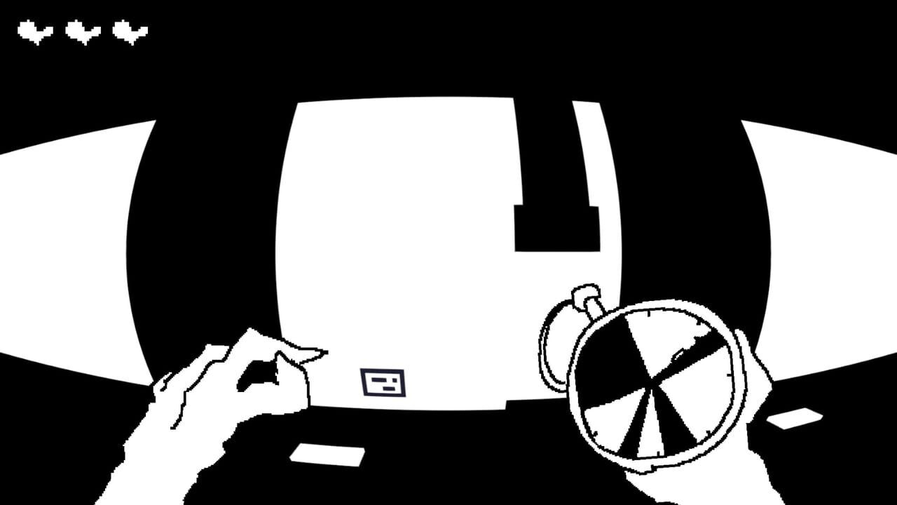 Untitled Rougelike Arcade Game — Screenshot 5