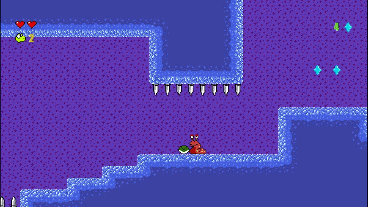 Jabuti Adventures Image