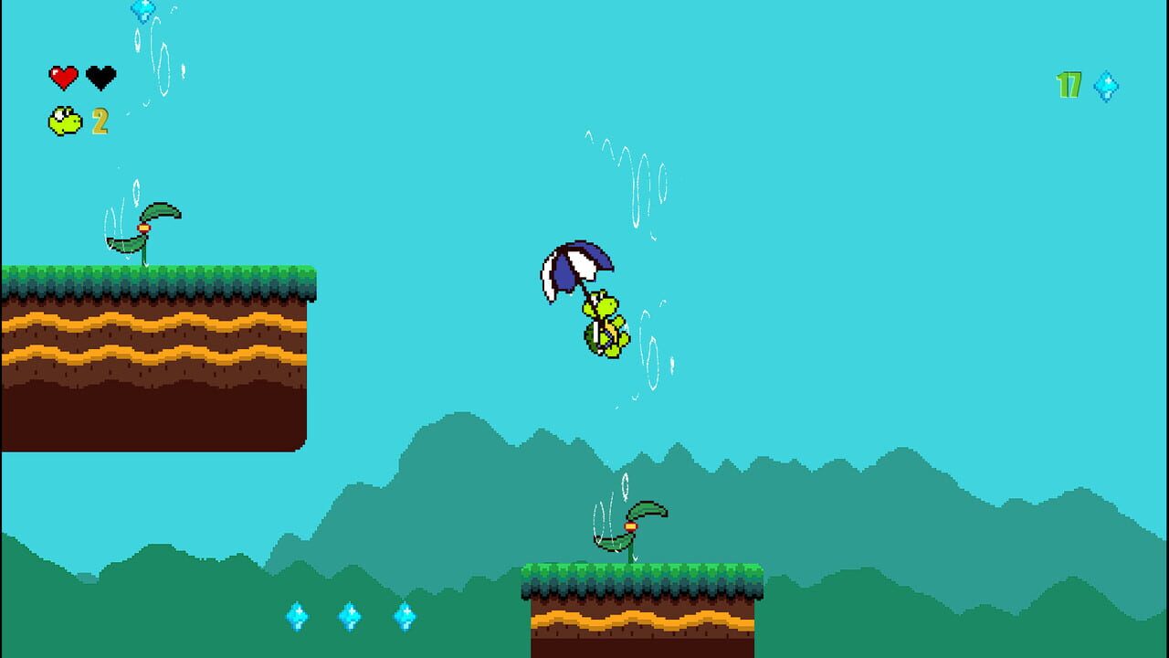 Jabuti Adventures Image