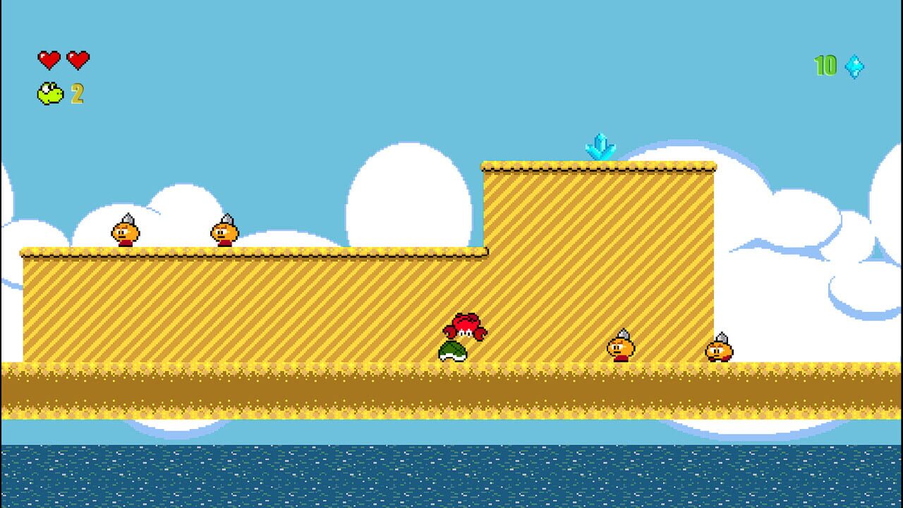 Jabuti Adventures Image