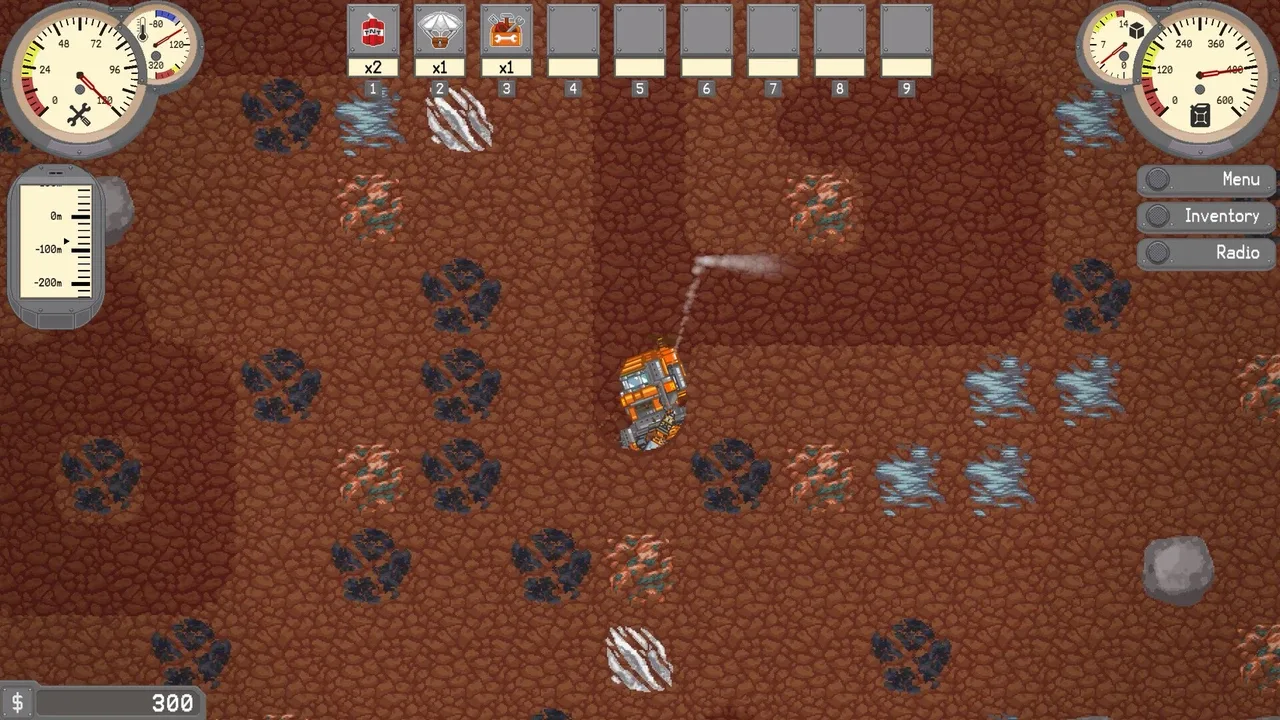 Ad Fundum screenshot 4