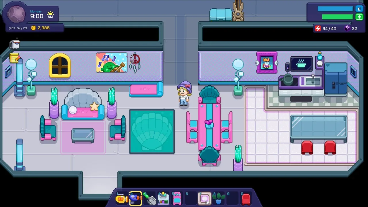 Little-Known Galaxy screenshot 9