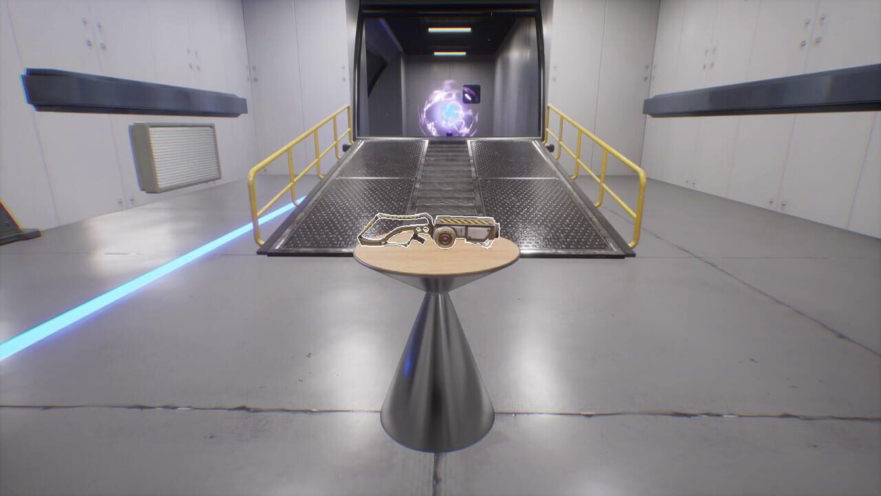 Astro Link — Screenshot 1