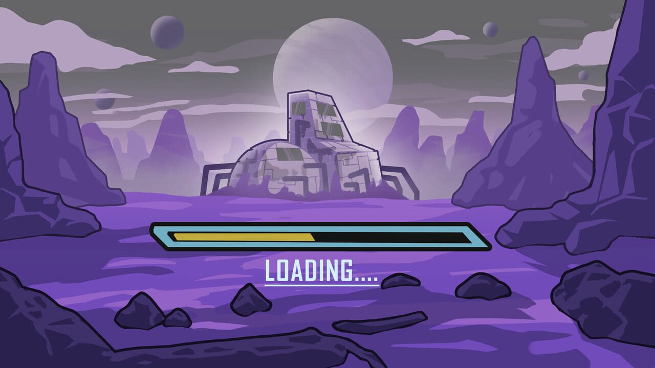Escape from the Abandoned Outpost — Screenshot 2