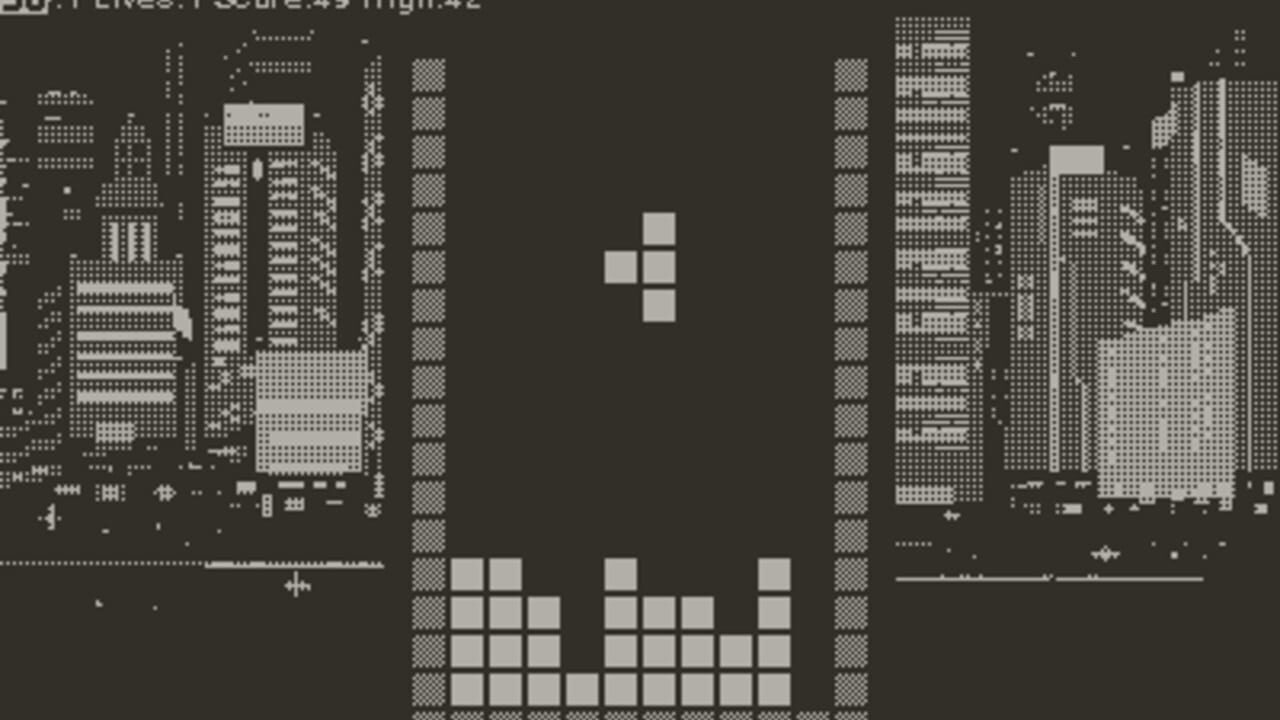 RetroTime Playdate — Screenshot 2