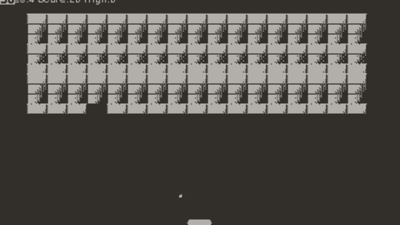 RetroTime Playdate — Screenshot 3
