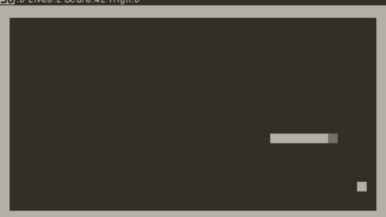 RetroTime Playdate — Screenshot 4