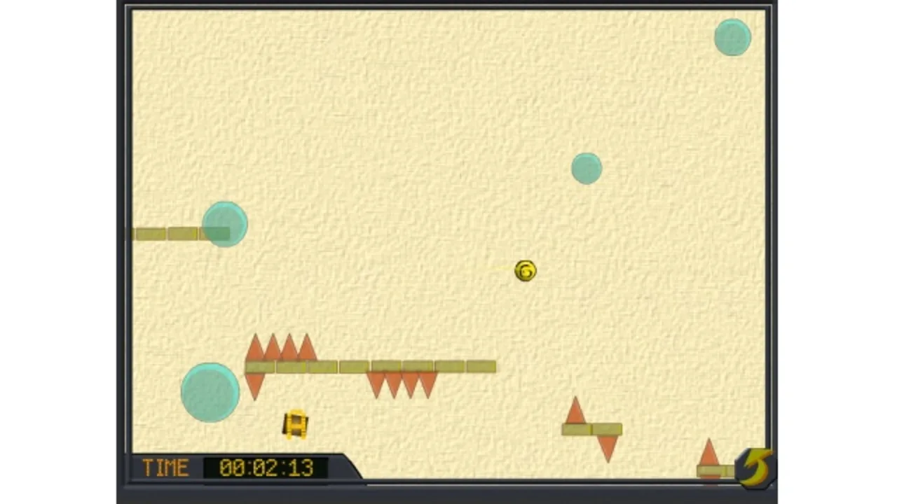 Amberial: Nebulosa Realms screenshot 2