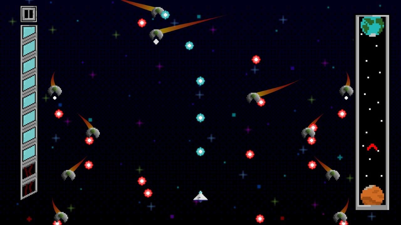 Projeto: Átomo — Screenshot 3
