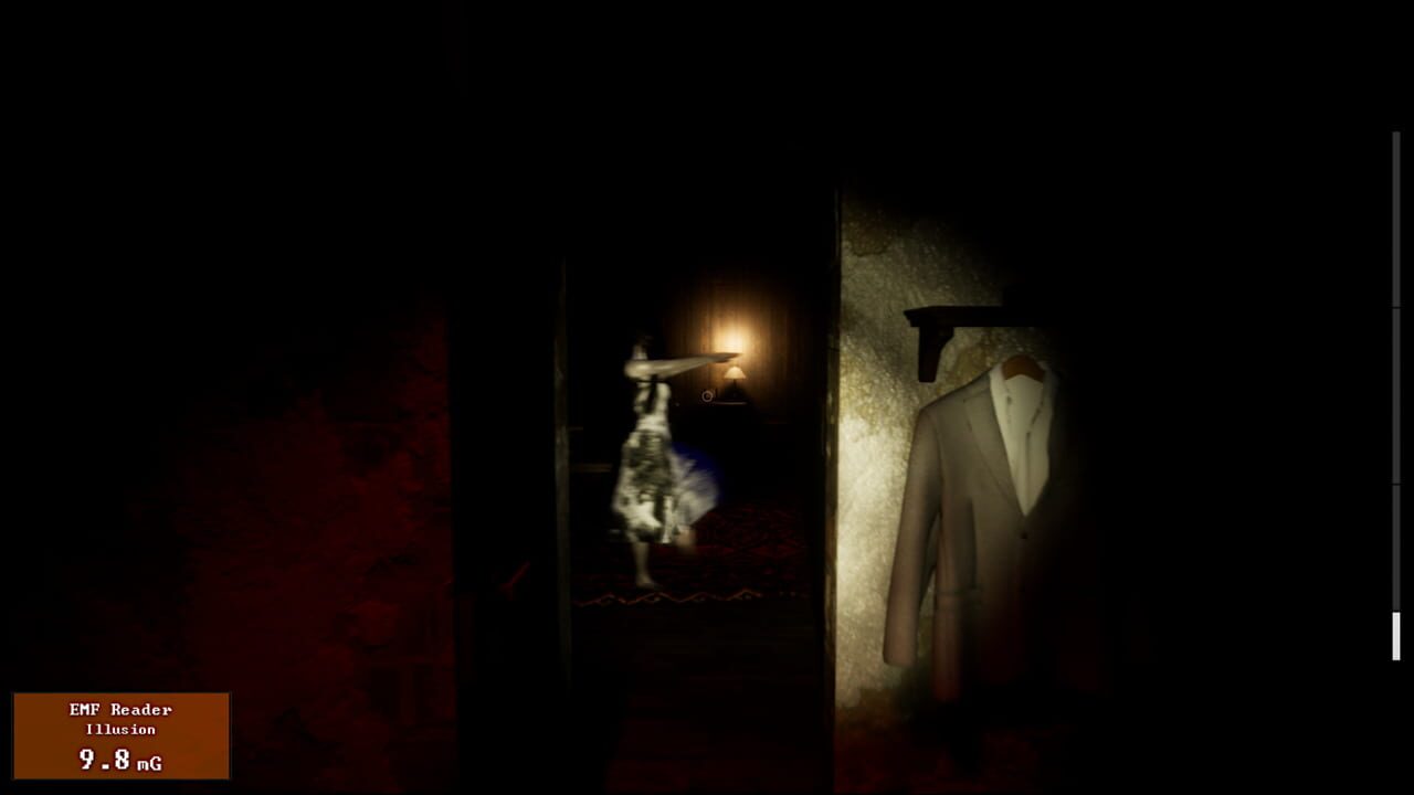 The Secret Door Screenshot 1