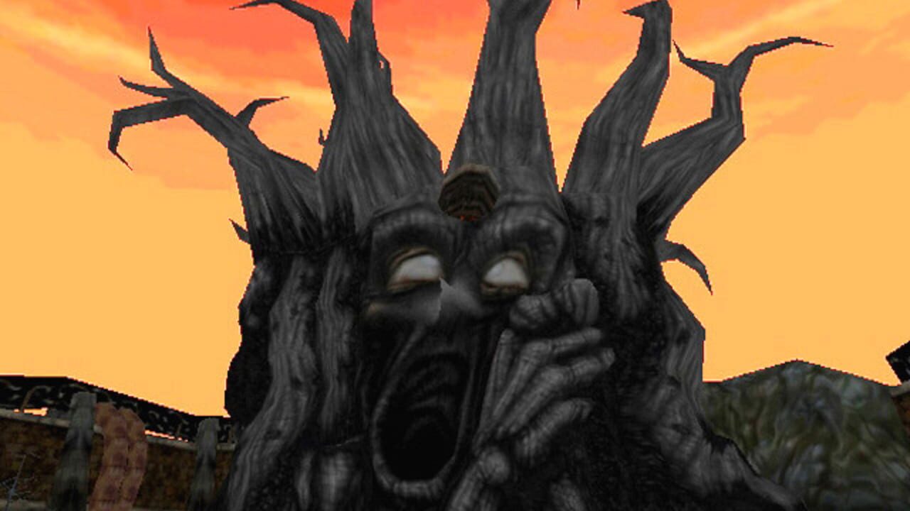 Malice — Screenshot 2