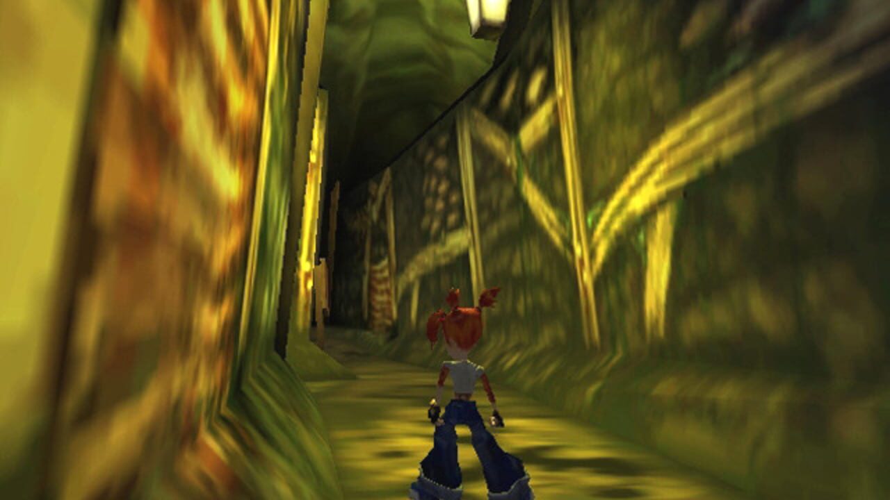Malice — Screenshot 3