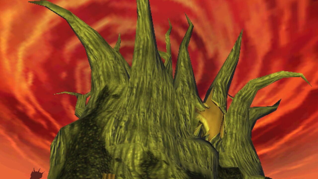 Malice — Screenshot 4