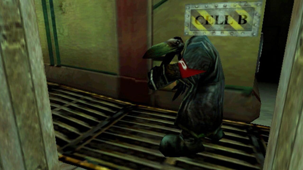 Malice — Screenshot 5