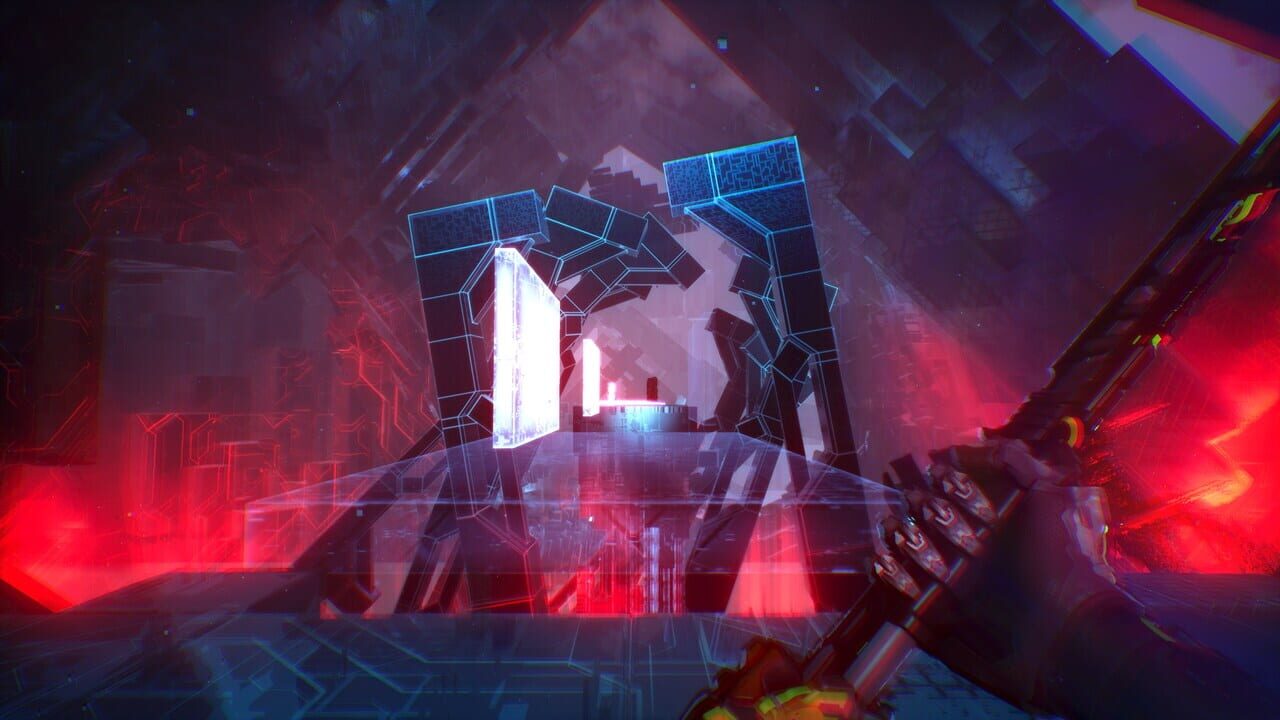 Ghostrunner II: Brutal Edition — Screenshot 2