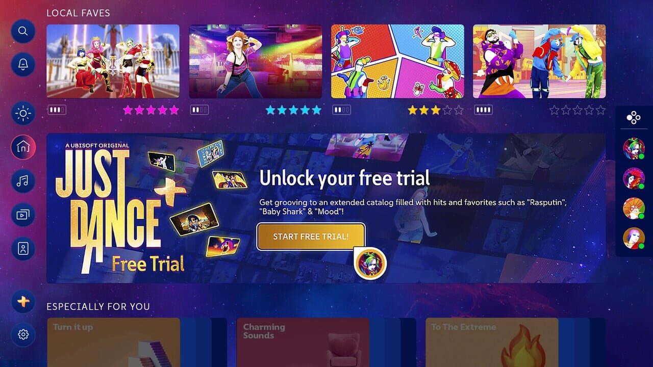 Just Dance 2024 Edition: Ultimate Edition Image