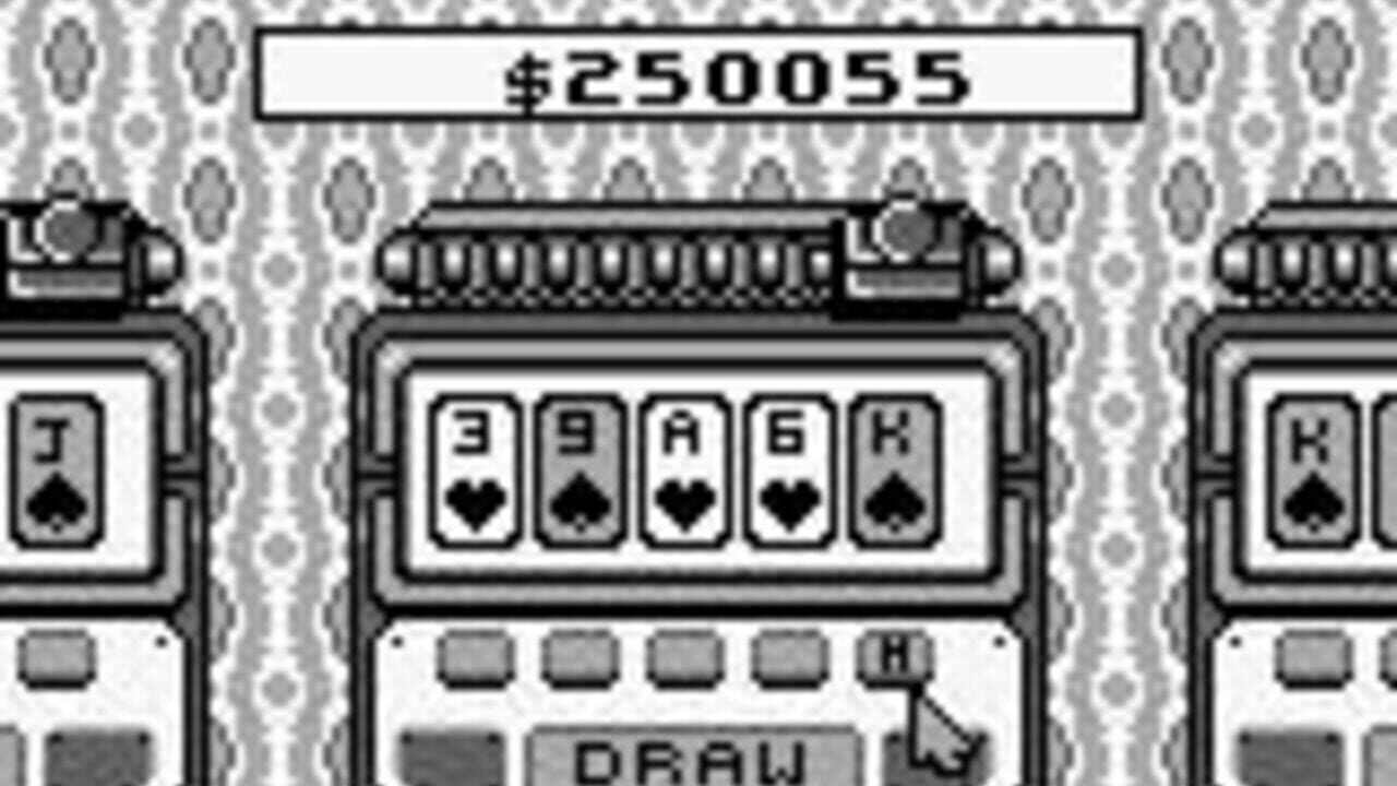 High Stakes Gambling Image