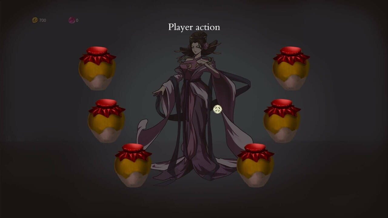 Monsters and Spirits — Screenshot 5