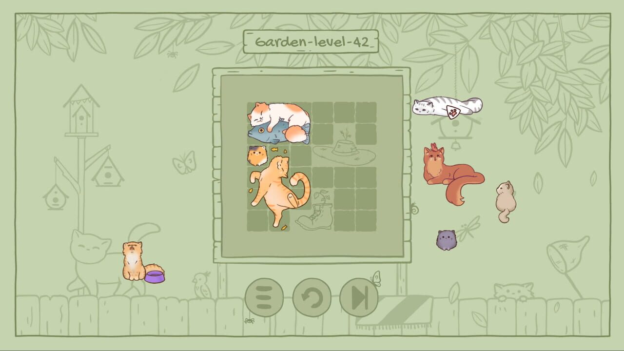 CatBox — Screenshot 2