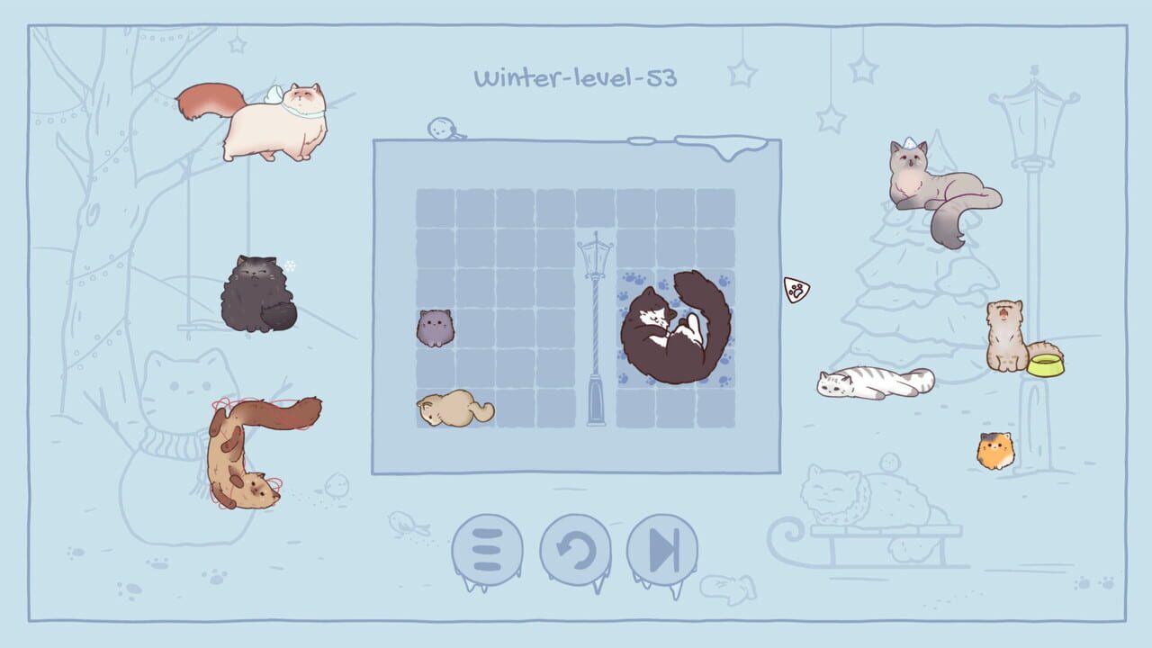 CatBox — Screenshot 3