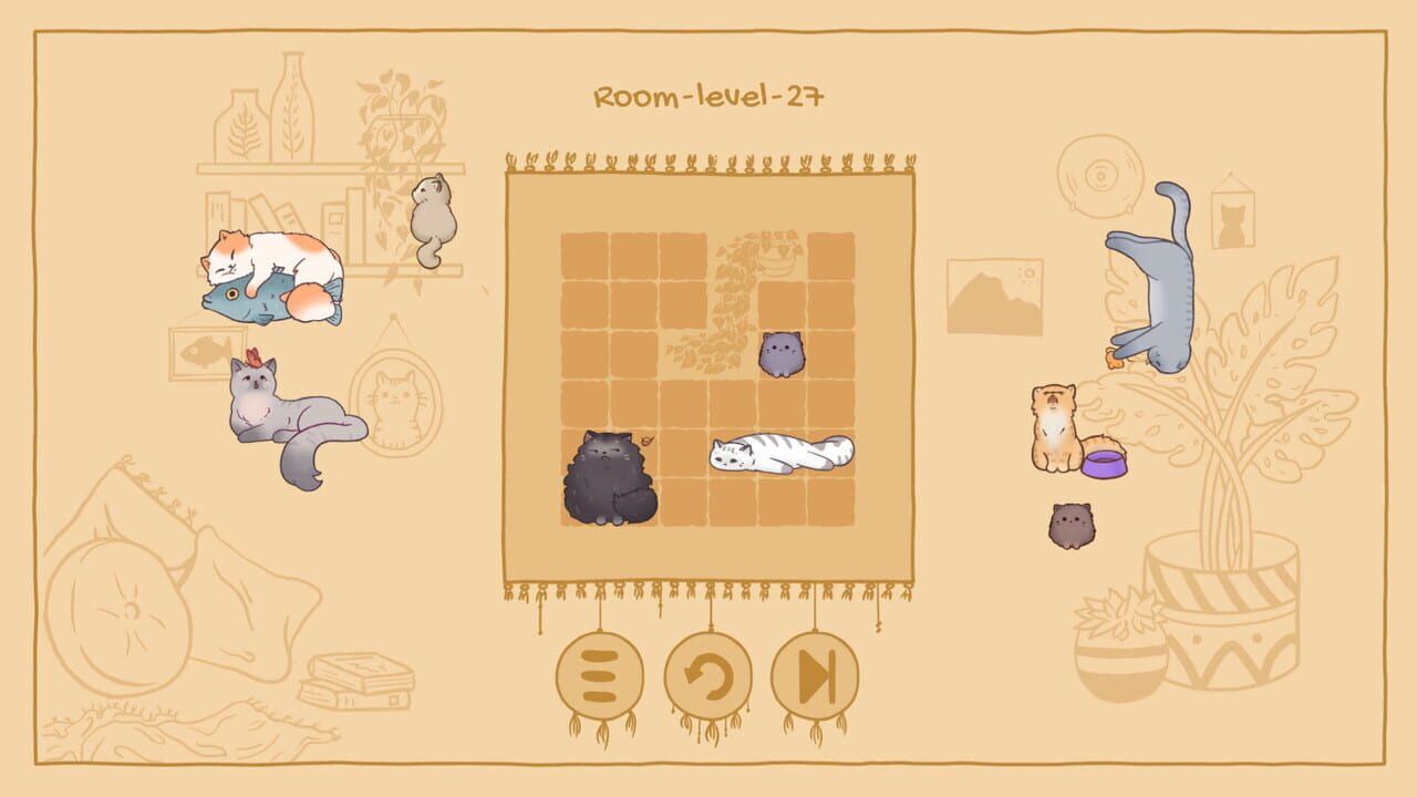 CatBox — Screenshot 4