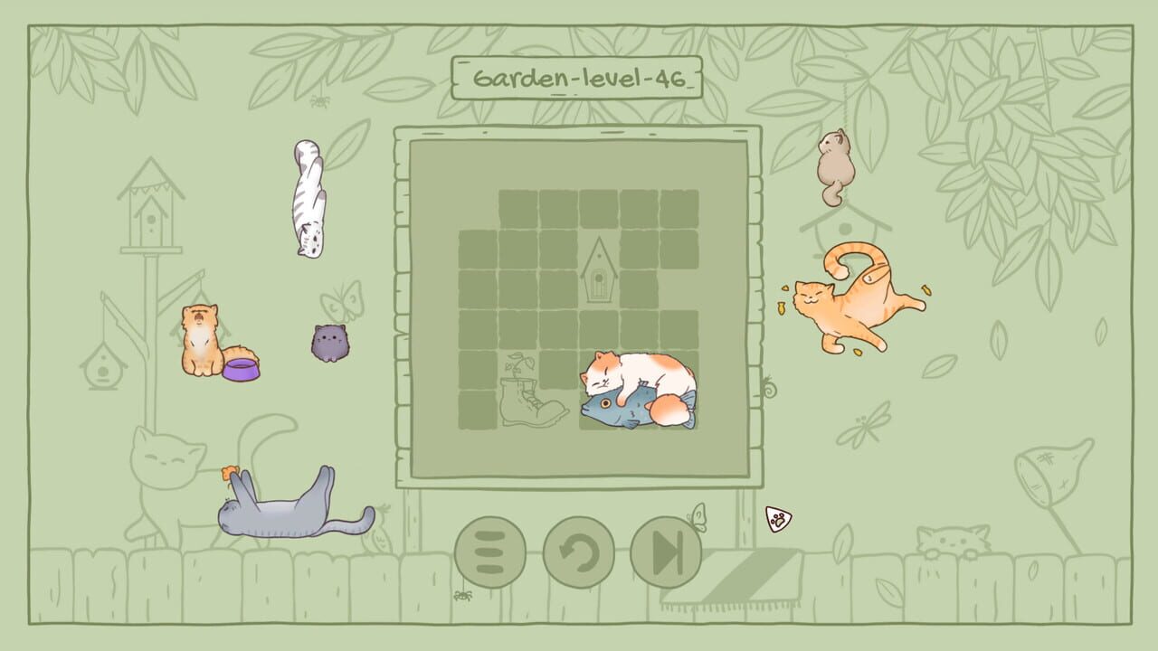 CatBox — Screenshot 1