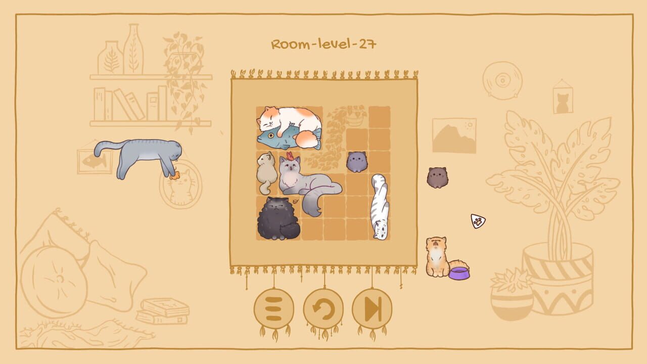 CatBox — Screenshot 5