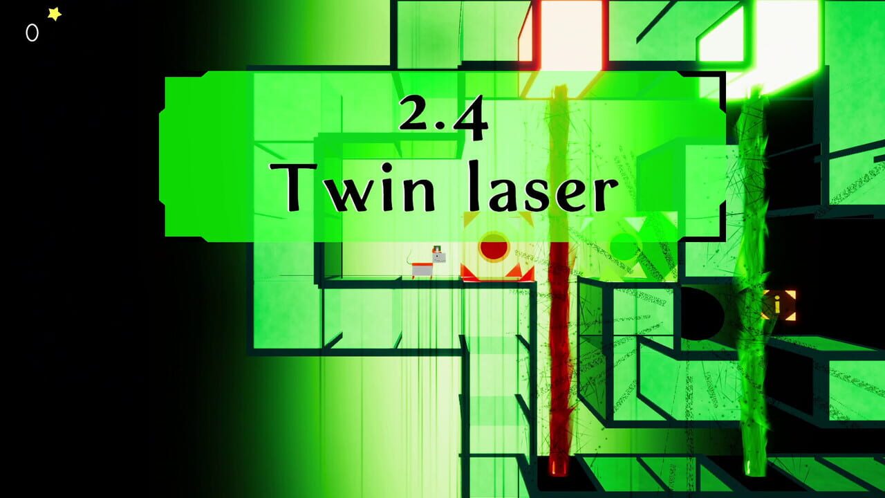 Color Collar — Screenshot 2