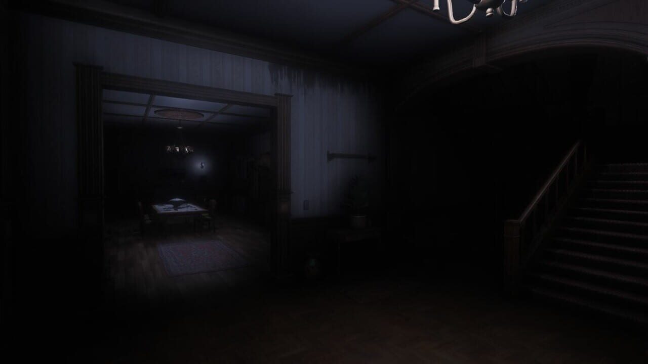 The Stalked Image