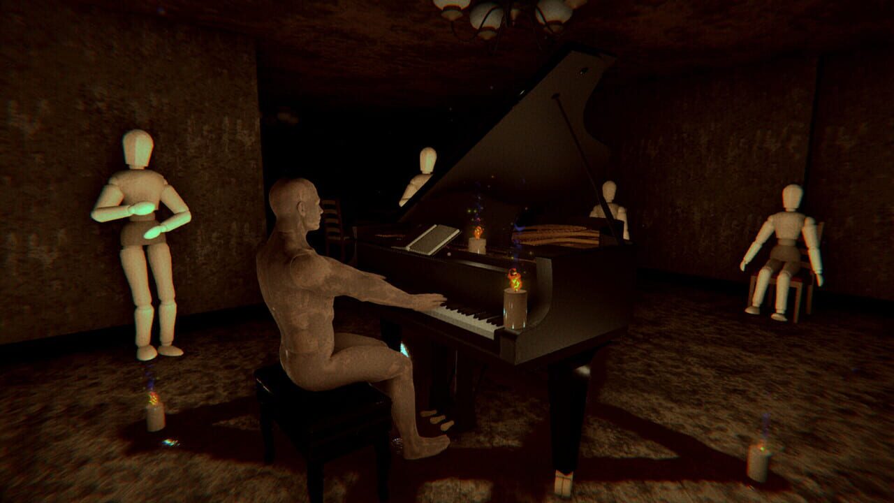 Human Phobia Image